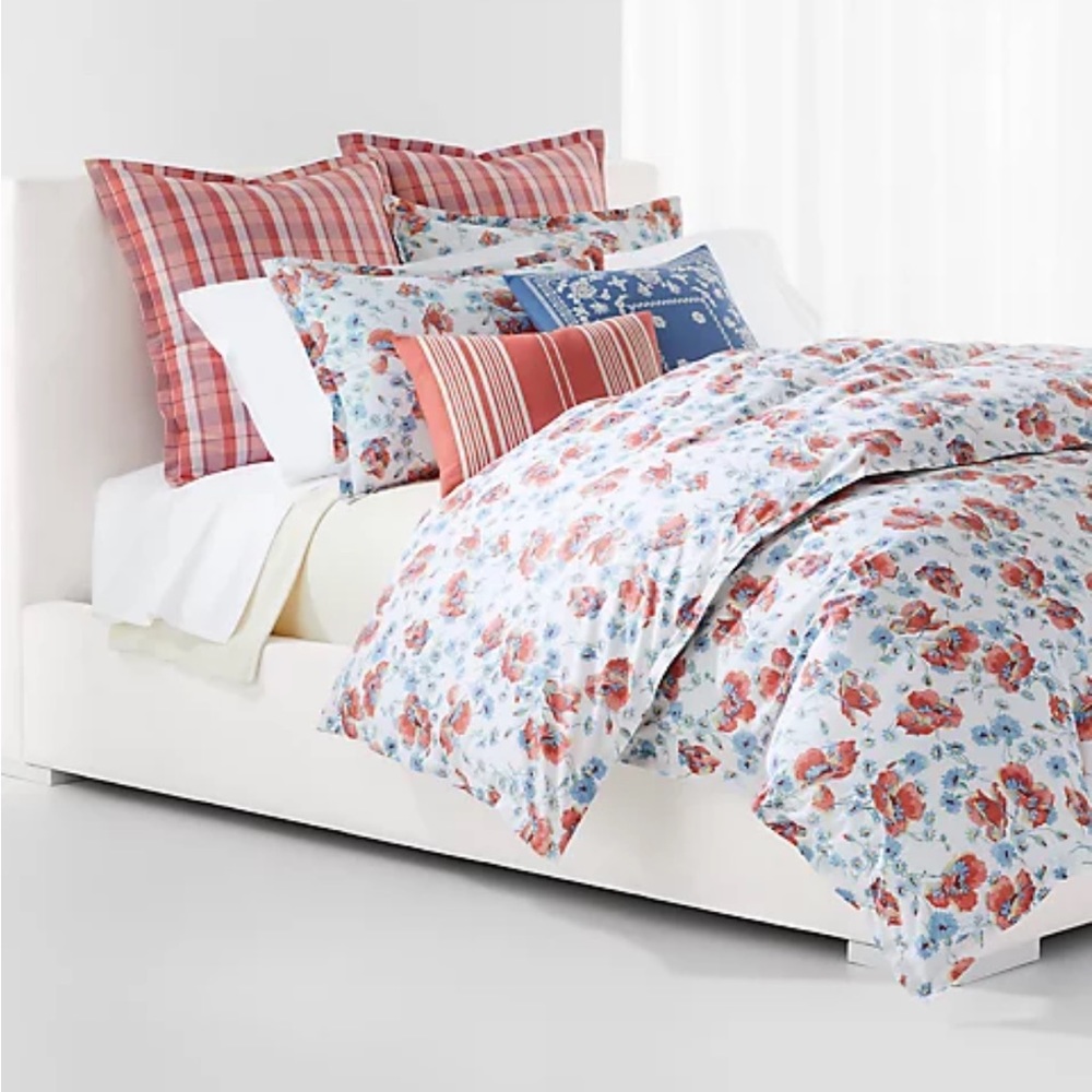 LAUREN RALPH LAUREN King Duvet